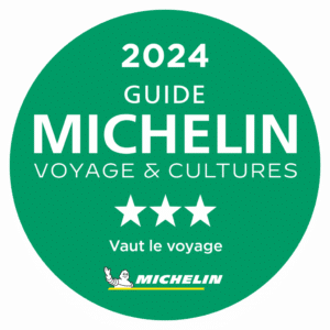 Guide Michelin logo