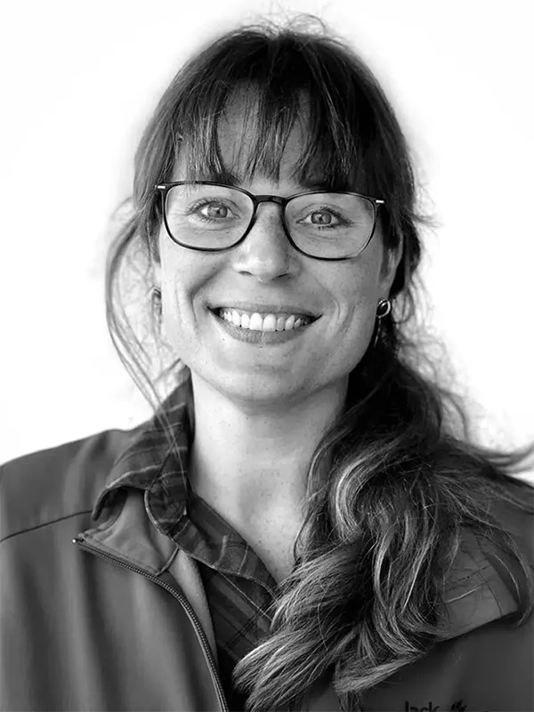 karin rubin