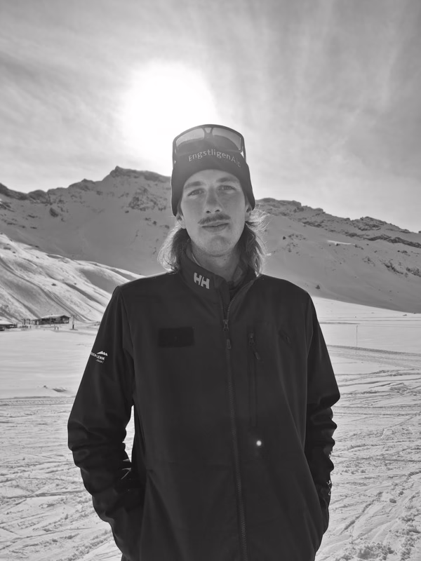 Baertschi Severin