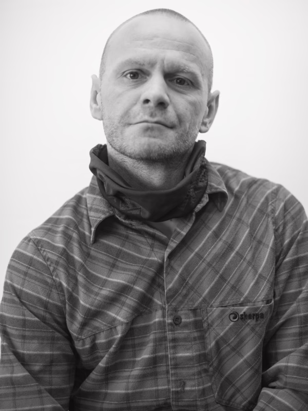 Balazs Bota 1