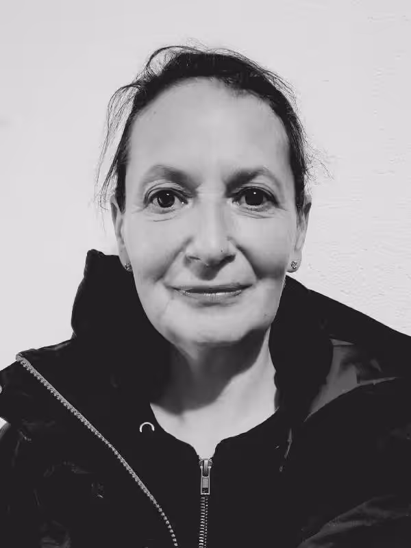 Helene Aellig