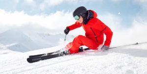 MACH SKI Titelbild
