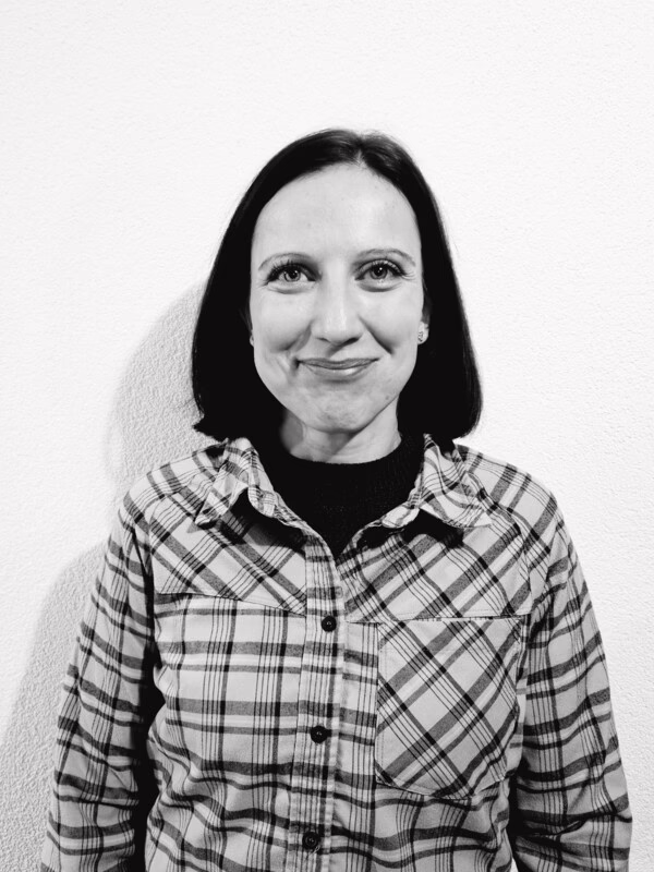 Malgorzata Kolodko