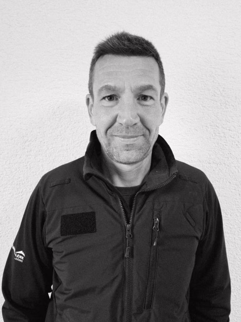 Marco Schmocker
