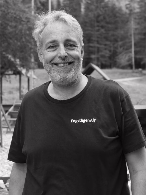 Markus Mischler