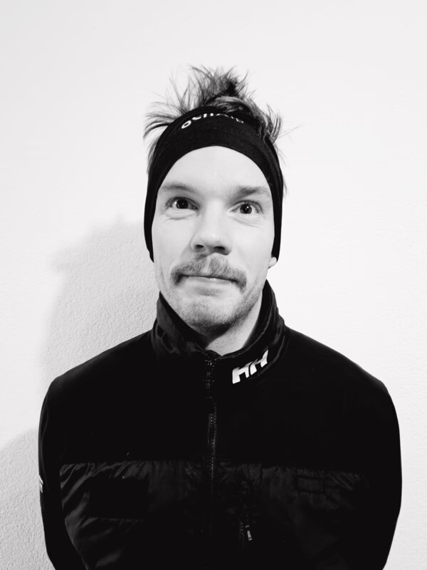 Max Hale