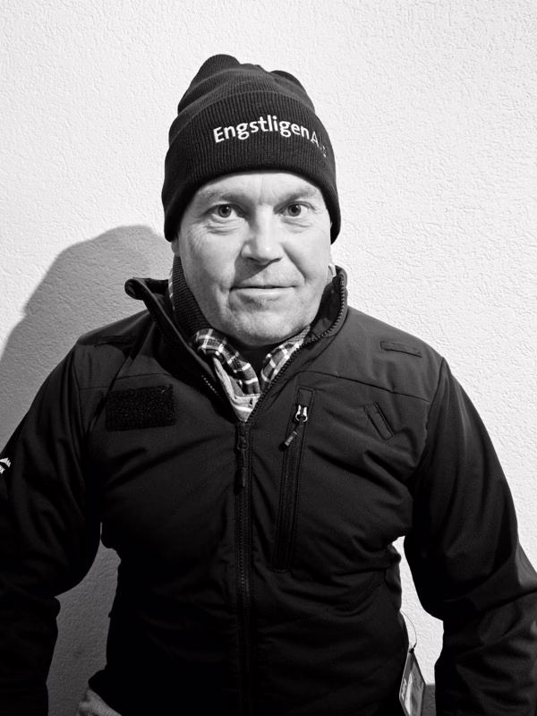 Niklaus Steiner