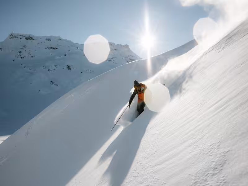 Skitouren Kurse