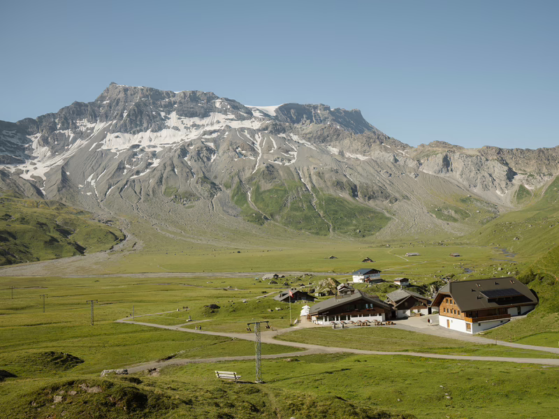 engstligenalp aussenauf
