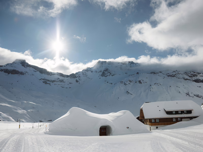 engstligenalp landschaft