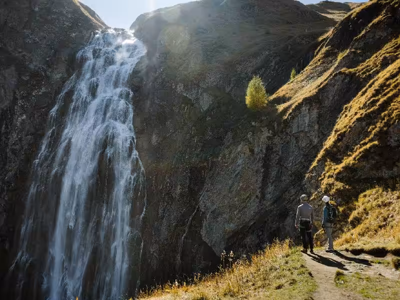 wasserfall 2
